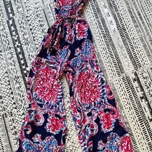 Lilly Pulitzer Jumpsuit